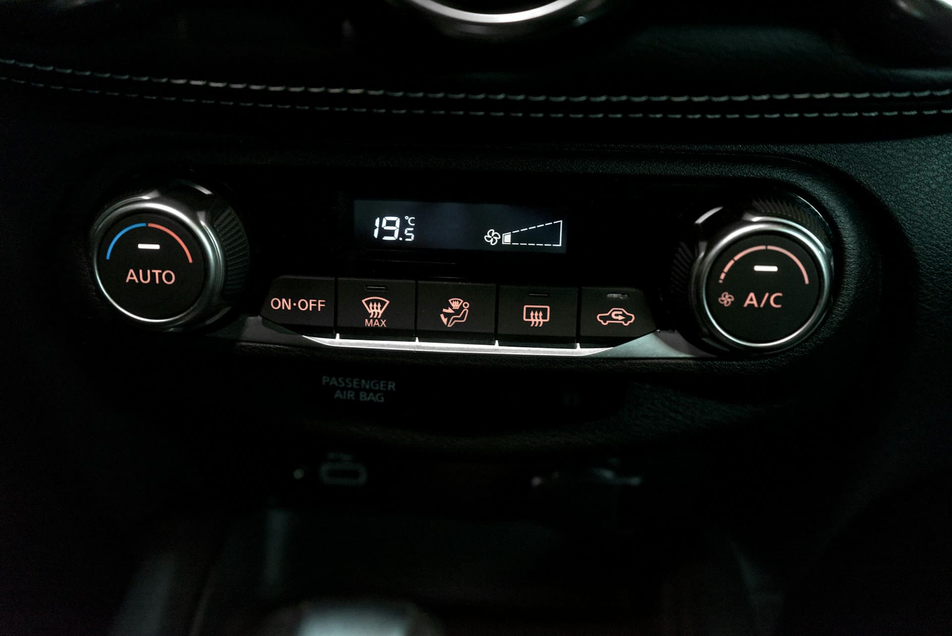 Climatisation automobile